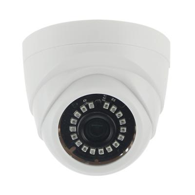 Plastic IR Dome Camera