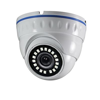 Vandalproof IR Dome Camera