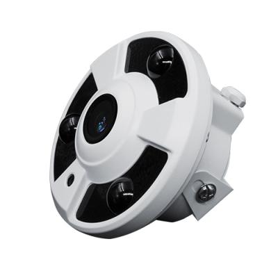 360 Degree Panoramic camera