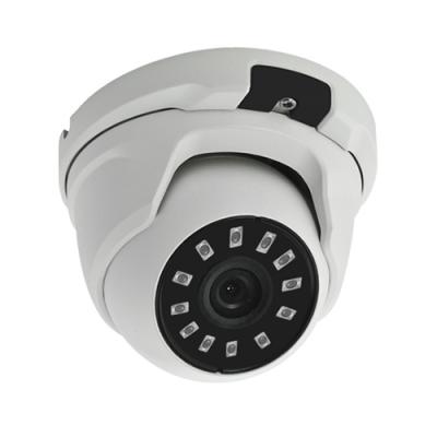 Vandalproof IR Dome Camera