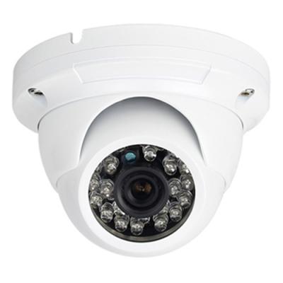 Vandalproof IR Dome Camera