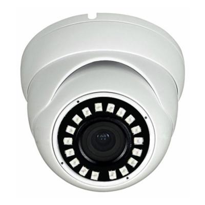 Vandalproof IR Dome Camera