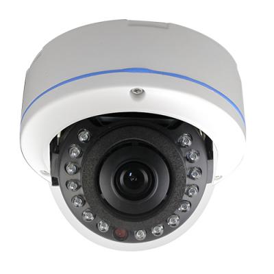 Vandalproof IR Dome Camera