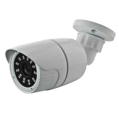 Weatherproof IR Bullet Camera