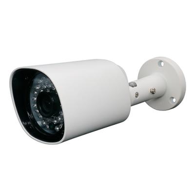 Weatherproof IR Bullet Camera