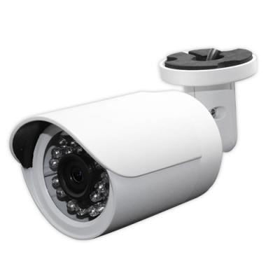 Weatherproof IR Bullet Camera