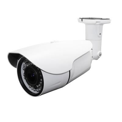 Weatherproof IR Bullet Camera