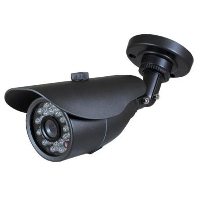 Weatherproof IR Bullet Camera