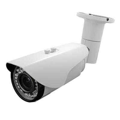 Weatherproof IR Bullet Camera