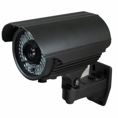 Weatherproof IR Bullet Camera