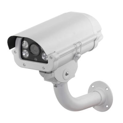 Weatherproof IR Bullet Camera