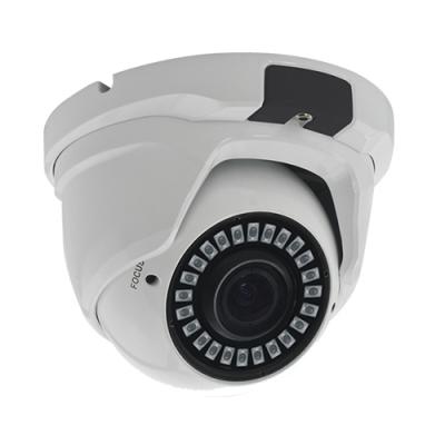 Vandalproof IR Dome Camera