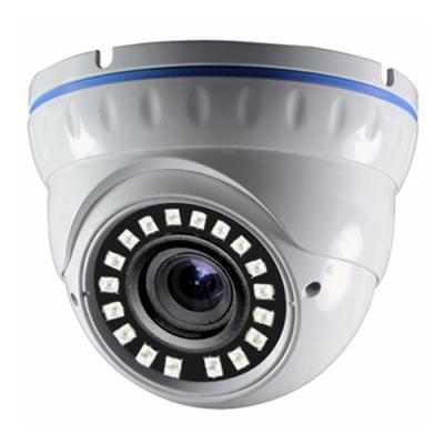 IP Auto Focus Dome Camera