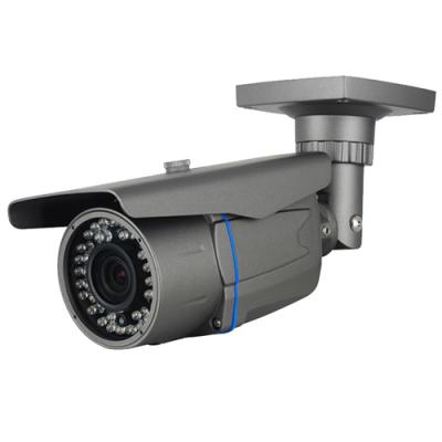 IP Auto Focus Bullet Camera