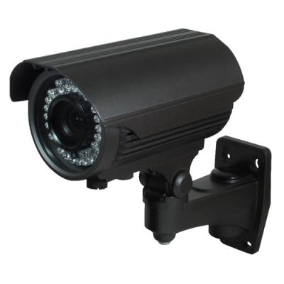 IP Auto Focus Bullet Camera