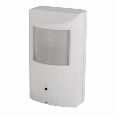 IP PIR Spy Camera