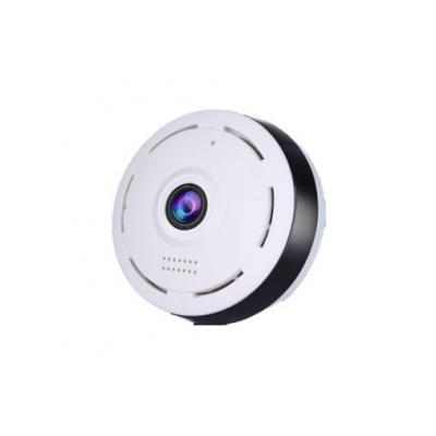 IP Wifi Fisheye Camera