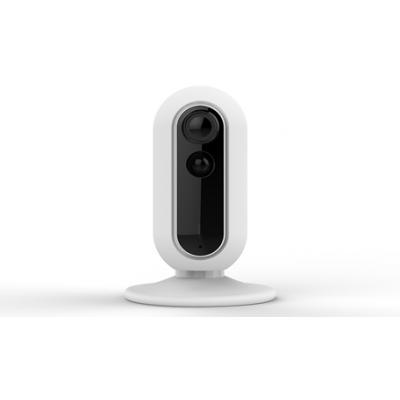 IP Wifi Fisheye Camera