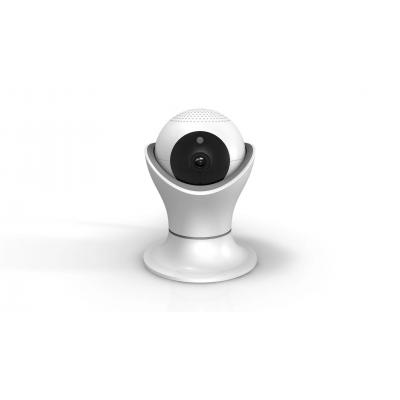 IP Wifi Pan & Tilt Camera