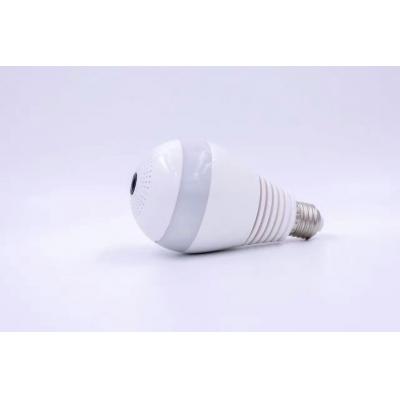 IP Wifi Fisheye Camera