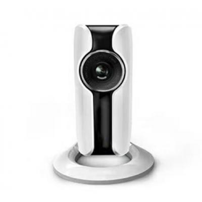 IP Wifi Fisheye Camera