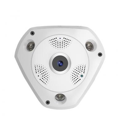 Wifi HD VR Camera