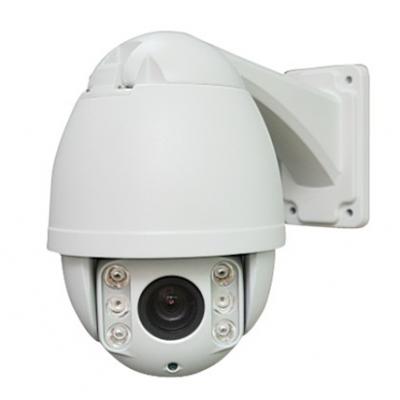 4.5'' High Speed Dome Camera