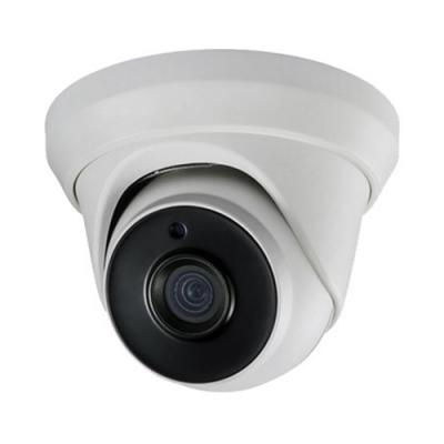 IP Plastic IR Dome Cameras