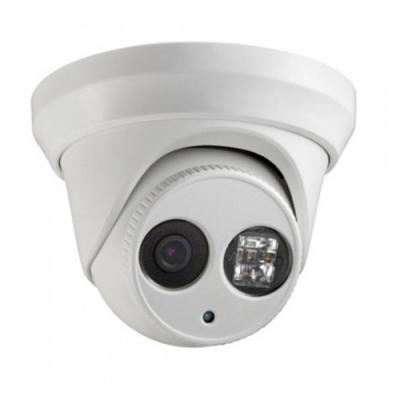 IP Plastic IR Dome Camera