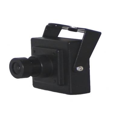 Vehicle AHD Camera