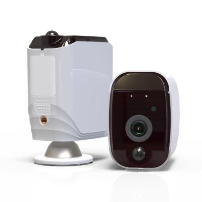 Wi-Fi IP Battery Camera