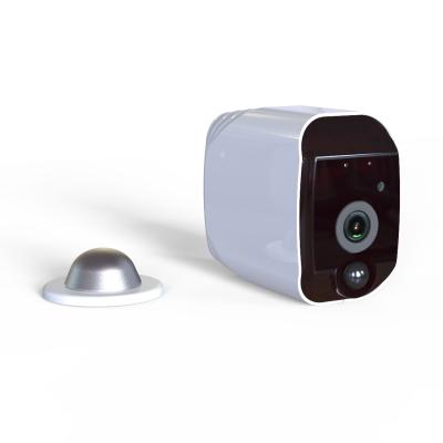 Wi-Fi IP Battery Camera