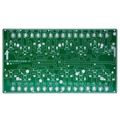 PCB Sample