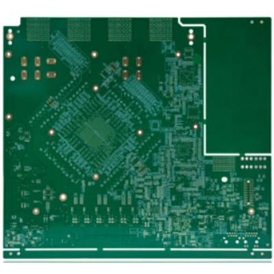 PCB Sample