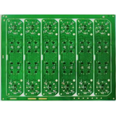 PCB Sample