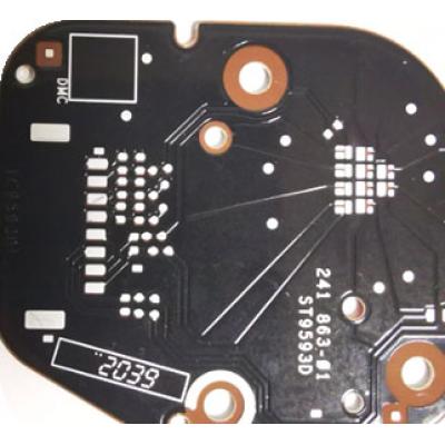 PCB Sample