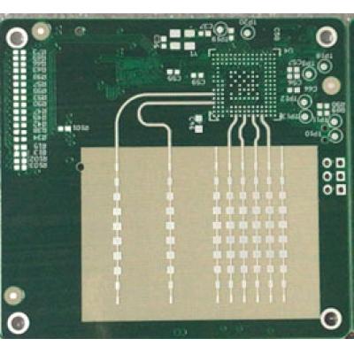 PCB Sample