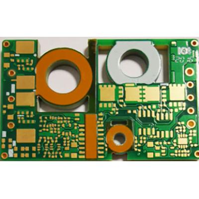 PCB Sample