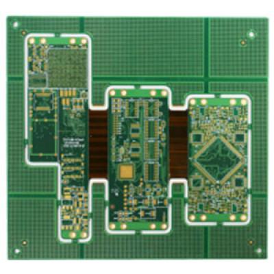 PCB Sample