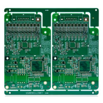 PCB Sample